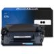 Toner compatibile HP 87A (CF287AD) - 2x Nero Multipack