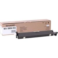 Tamburo Sharp MX-36GUSA - Nero