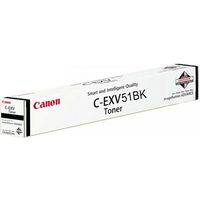 Toner Canon C-EXV 51 BK - Nero
