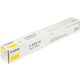 Toner Canon C-EXV 51 Y - Giallo