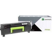 Toner Lexmark 58D2H0E - Nero