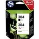 Cartuccia stampante HP 304 (3JB05AE) - Nero + 3 colori Multipack