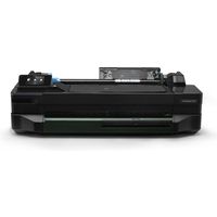 HP DesignJet T120 Stampante inkjet