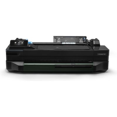HP DesignJet T120 Stampante inkjet