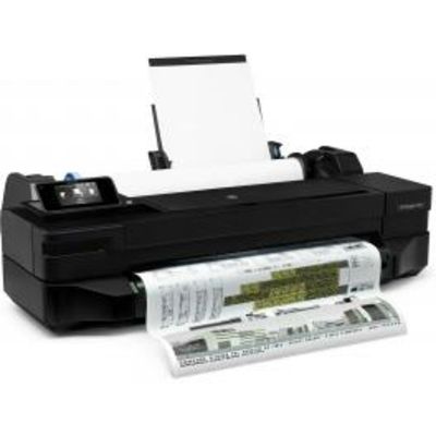 HP DesignJet T120 Stampante inkjet