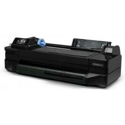HP DesignJet T120 Stampante inkjet