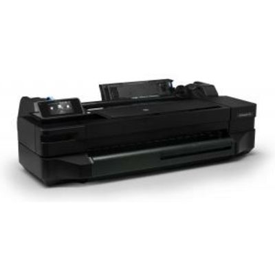 HP DesignJet T120 Stampante inkjet
