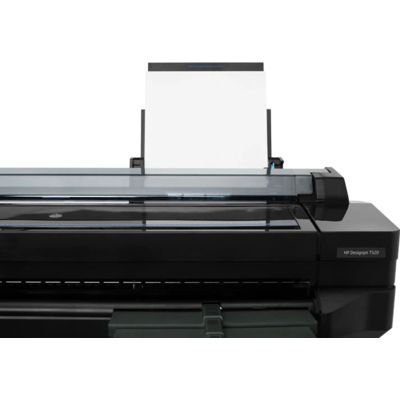 HP DesignJet T520 Stampante inkjet