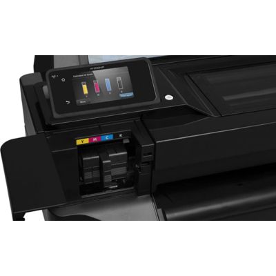 HP DesignJet T520 Stampante inkjet