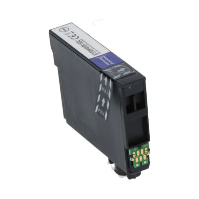 Cartuccia compatibile Epson 502XL (C13T02W14010) - Nero Alta capacità