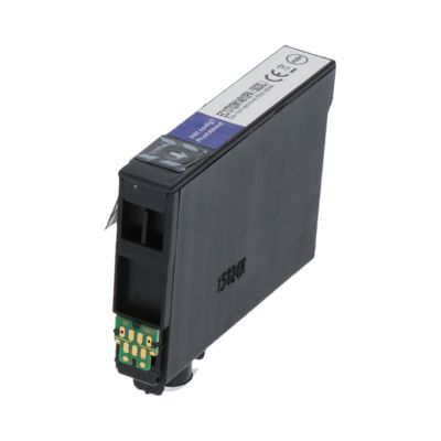 Cartuccia compatibile Epson 502XL (C13T02W14010) - Nero Alta capacità