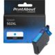 Cartuccia compatibile Epson 502XL (C13T02W24010) - Ciano Alta capacità