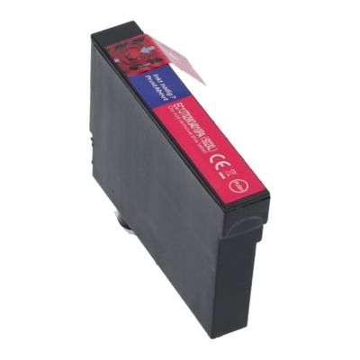 Cartuccia compatibile Epson 502XL (C13T02W34010) - Magenta Alta capacità