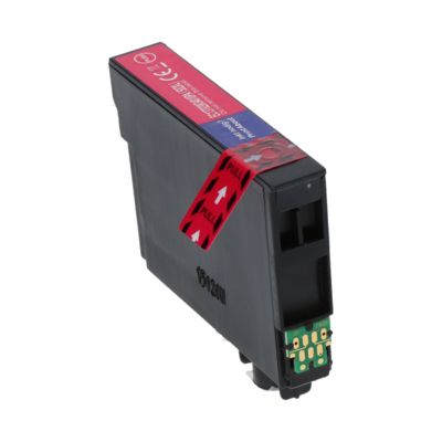 Cartuccia compatibile Epson 502XL (C13T02W34010) - Magenta Alta capacità