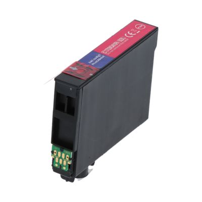 Cartuccia compatibile Epson 502XL (C13T02W34010) - Magenta Alta capacità