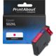 Cartuccia compatibile Epson 502XL (C13T02W34010) - Magenta Alta capacità