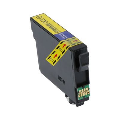 Cartuccia compatibile Epson 502XL (C13T02W44010) - Giallo Alta capacità