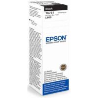 Cartuccia stampante Epson C13T67314A - Nero