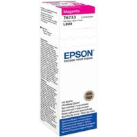 Cartuccia stampante Epson C13T67334A - Magenta