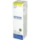 Cartuccia stampante Epson C13T67344A - Giallo