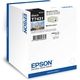 Cartuccia stampante Epson C13T74414010 - Nero