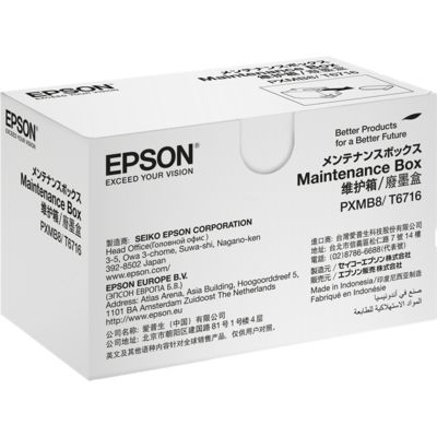 Kit di manutenzione Epson T6716