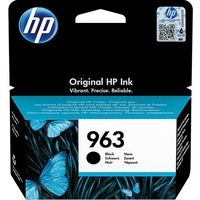 Cartuccia stampante HP 963 (3JA26AE) - Nero