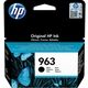 Cartuccia stampante HP 963 (3JA26AE) - Nero