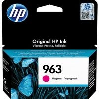 Cartuccia stampante HP 963 (3JA24AE) - Magenta