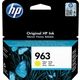 Cartuccia stampante HP 963 (3JA25AE) - Giallo