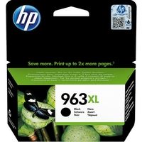 Cartuccia stampante HP 963XL (3JA30AE) - Nero Alta capacità