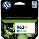 Cartuccia stampante HP 963XL (3JA27AE) - Ciano Alta capacità