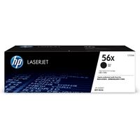 Toner HP 56X (CF256X) - Nero Alta capacità