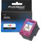 Cartuccia compatibile HP 303XL (T6N03AE) - 3 colori