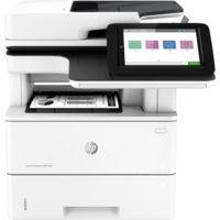 HP LaserJet Enterprise MFP M528dn Stampante laser