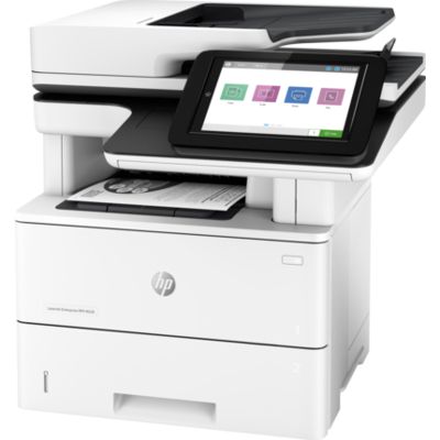 HP LaserJet Enterprise MFP M528dn Stampante laser