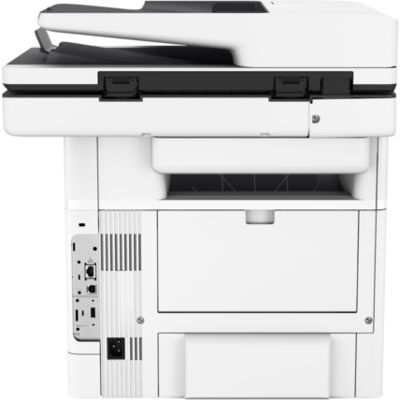 HP LaserJet Enterprise MFP M528dn Stampante laser