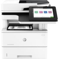 HP LaserJet Enterprise MFP M528f Stampante laser