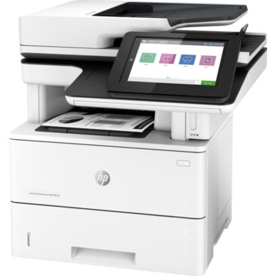 HP LaserJet Enterprise MFP M528f Stampante laser