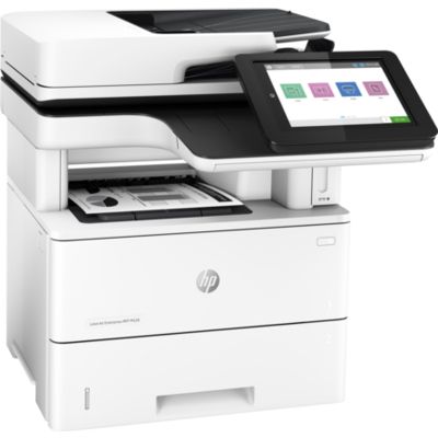 HP LaserJet Enterprise MFP M528f Stampante laser