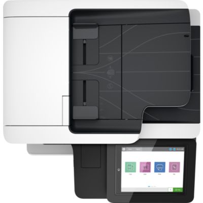 HP LaserJet Enterprise MFP M528f Stampante laser