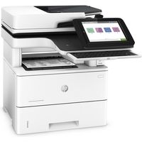 HP LaserJet Enterprise Flow MFP M528z Stampante laser