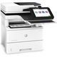 HP LaserJet Enterprise Flow MFP M528z Stampante laser