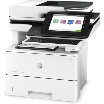 HP LaserJet Enterprise Flow MFP M528z Stampante laser