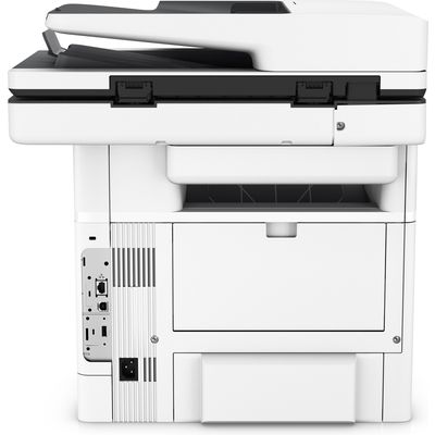 HP LaserJet Enterprise Flow MFP M528z Stampante laser