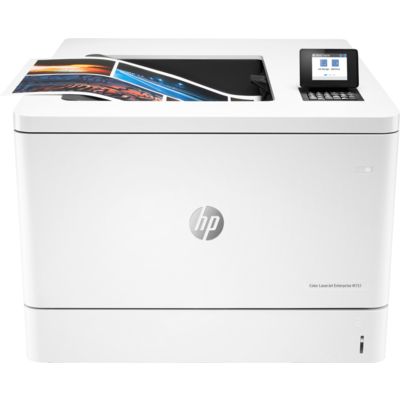 HP Color LaserJet Enterprise M751dn Stampante laser