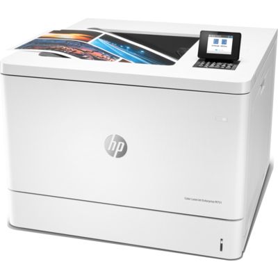 HP Color LaserJet Enterprise M751dn Stampante laser