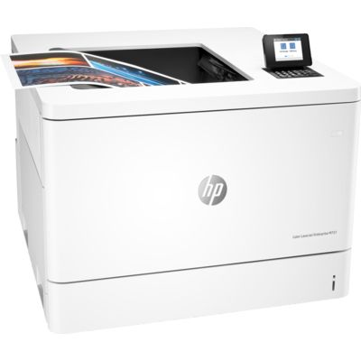 HP Color LaserJet Enterprise M751dn Stampante laser