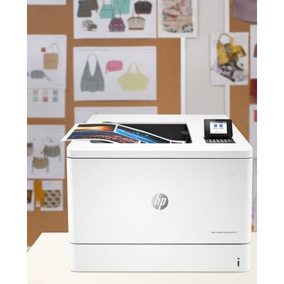 HP Color LaserJet Enterprise M751dn Stampante laser