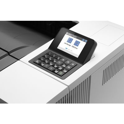 HP LaserJet Enterprise M507dn Stampante laser
